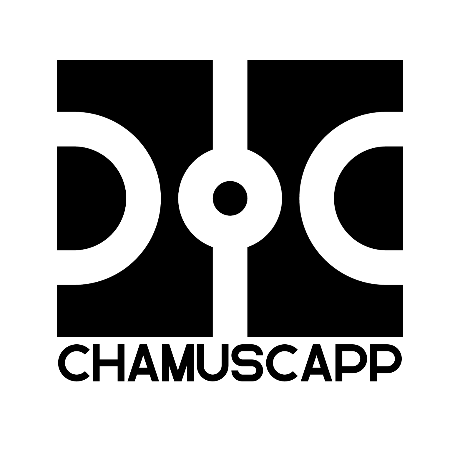 ChamuscAPP logo