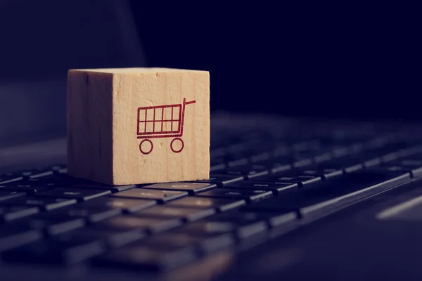 E-Commerce
