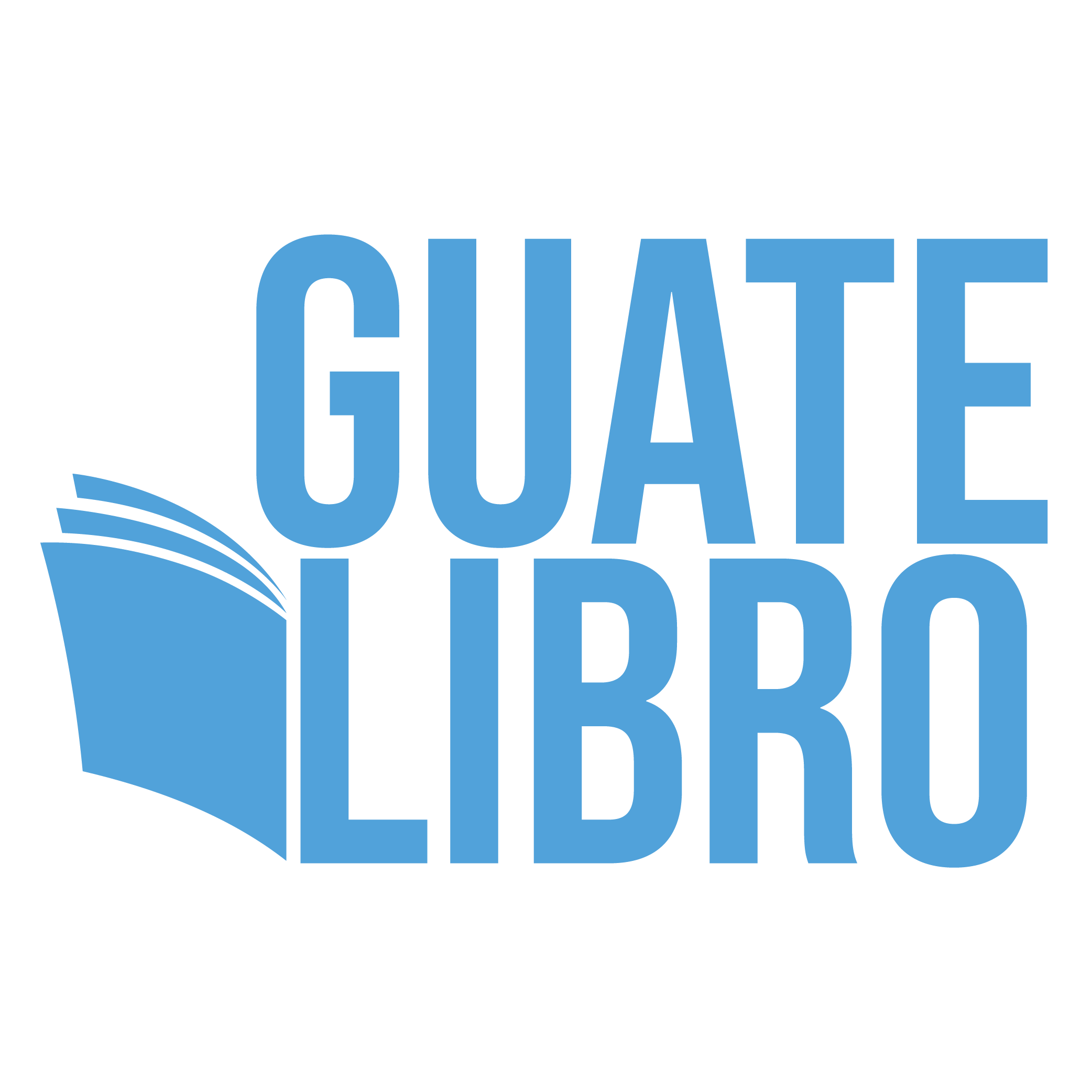 GuateLibro logo