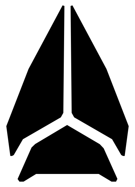 Obzidian Logo