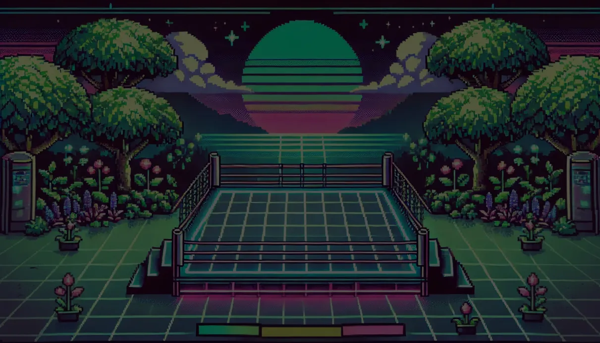 Meme Coin Arena